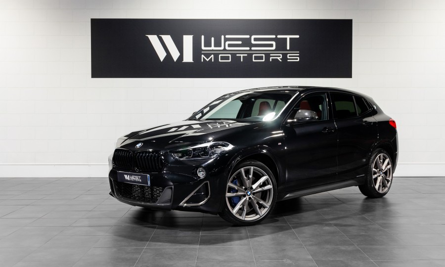 Westmotors BMW X2 M35I