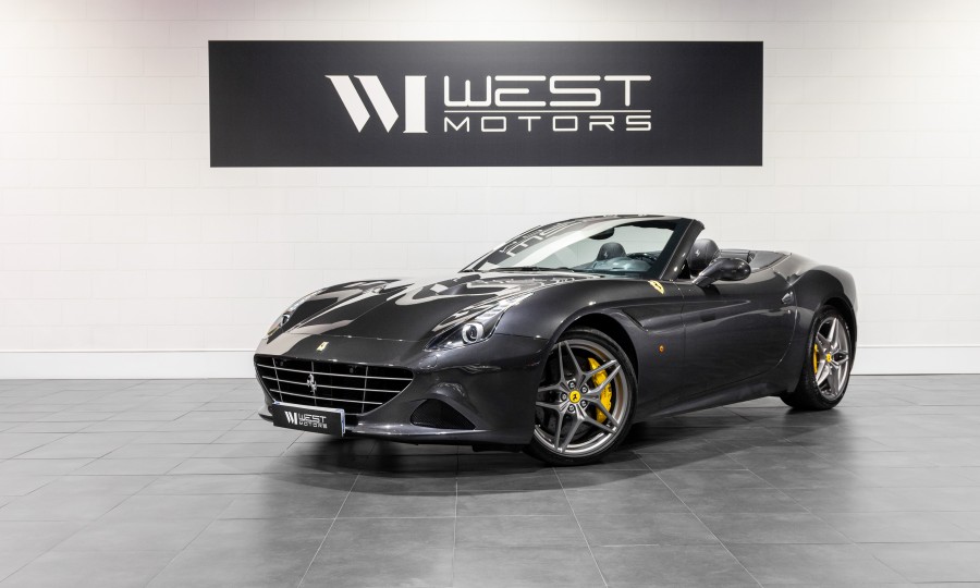 Westmotors FERRARI CALIFORNIA T
