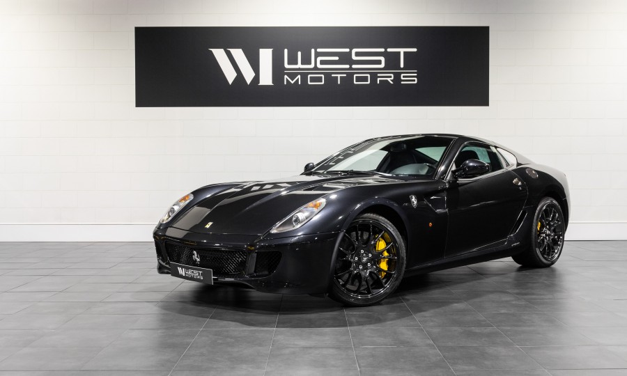 Westmotors FERRARI 599 GTB