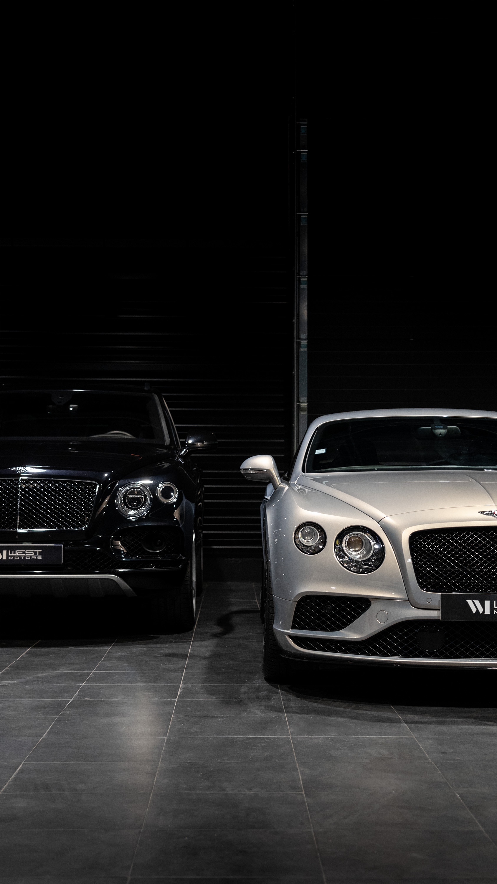 West Motors